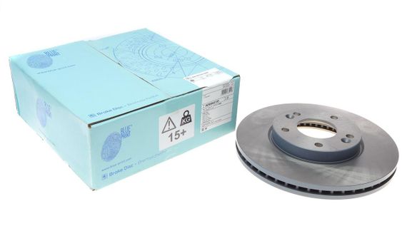 Диск тормозной передний KIA Carens 1.6-2.0 06-13 280x26  ADG043135