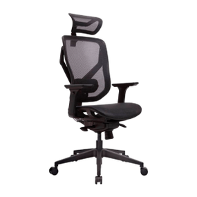 Кресло офисное GT Chair Vida V7-A black