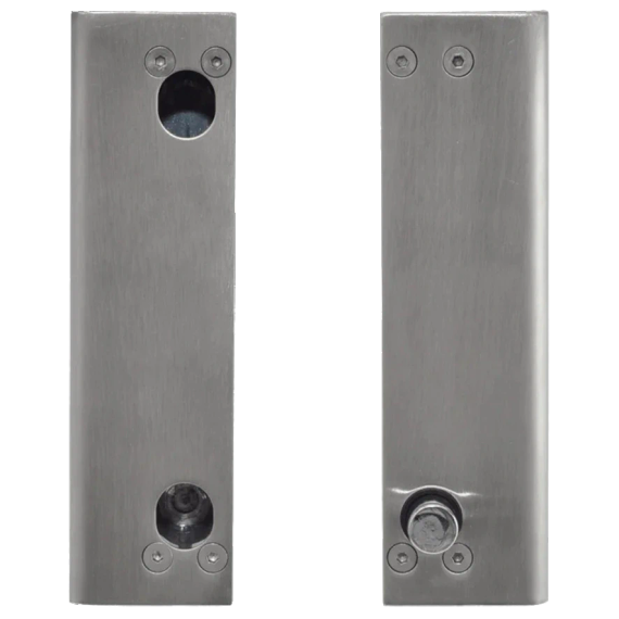 TRINIX YB-150+ NC Защіпка електроригельна - Замки | Зображення 2