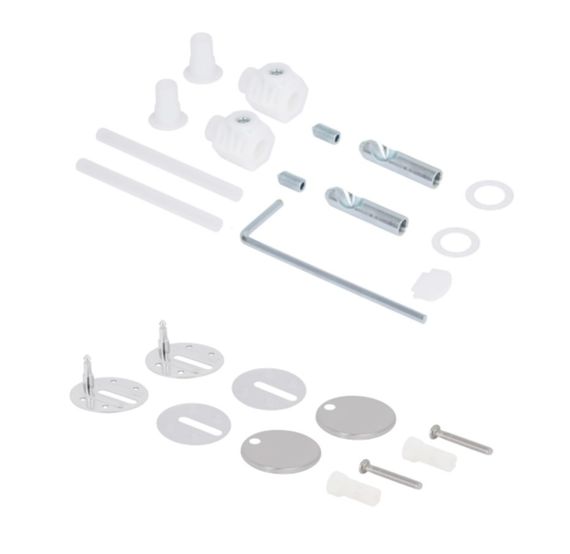 Унітаз підвісний Qtap Scorpio Ultra Quiet, з сидінням Slim Duroplast/ Soft-close/ Quick relase QT14332380ASW | Зображення 2