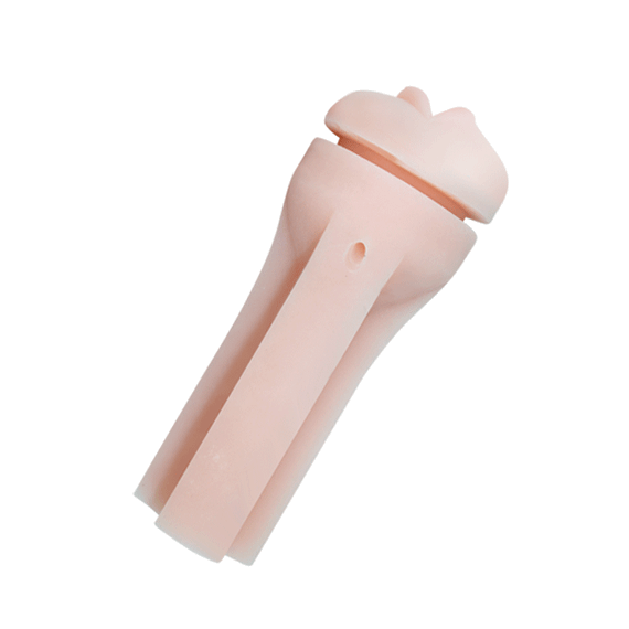 Мастурбатор ротик с вибрацией - Love Kiss, BM-00900T31Z-1 sexstyle | Зображення 3