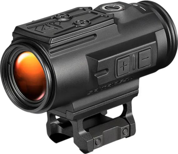 Приціл призматичний Vortex Spitfire HD Gen II 5-х з сіткою AR-BDC4 | Зображення 3