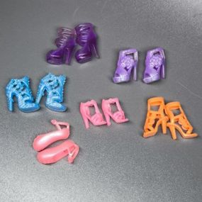 Набір взуття (вживане)