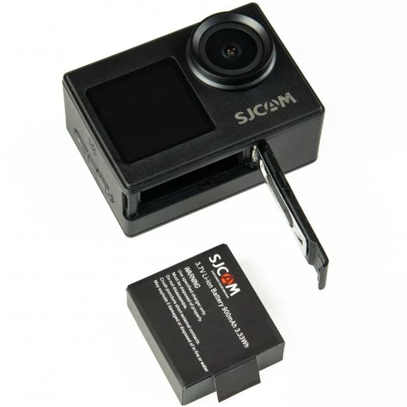 Екшн-камера SJCAM SJ4000 Dual Screen | Зображення 1
