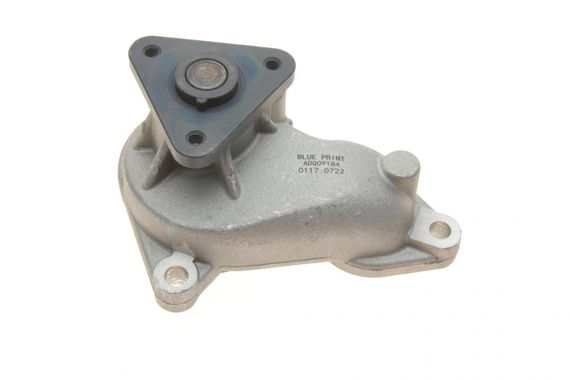 Помпа воды Hyundai Accent i20 i30 ix20 Kia Ceed Cerato Rio Soul Carens 1.4-1.5-1.6CRDi 08- ADG09184 | Зображення 3