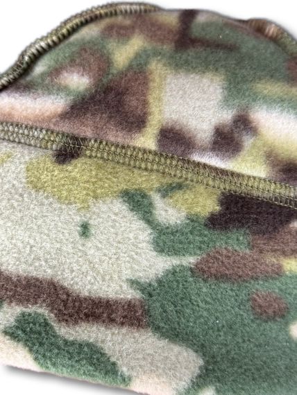 Шапка флісова Raptor Мультикам Розмір 54 | Зображення 3