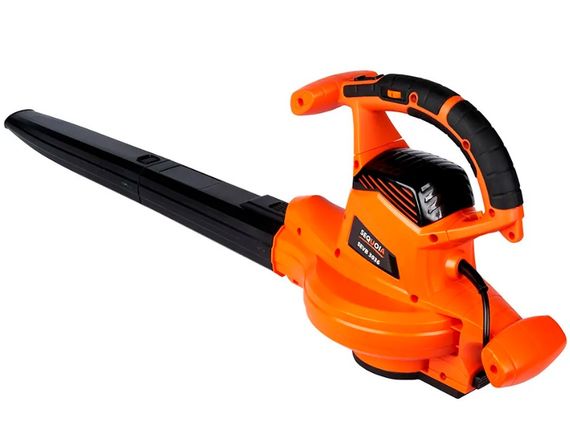 Садовий пилосос електричний Sequoia SEVB3036 | Зображення 5