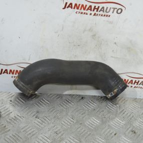 Патрубок інтеркулера 2.0 TDCI Ford Mondeo III 2000-2007 Патрубок Форд Мондео 2S7Q6K769AC