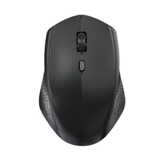 Ергономічна бездротова миша 2,4 ГГц Bluetooth 5.2 миші 1600 DPI Аккумуляторна