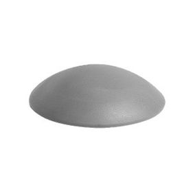 Упор MBM клейкий настенный для двери M-4011 Серый