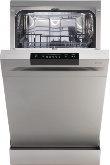 Посудомийна машина Gorenje GS520E15S (WQP8-7606V) | Зображення 2