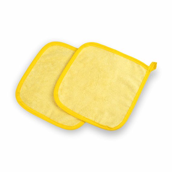 Серветка Home Line 66554  30x30  Бавовна