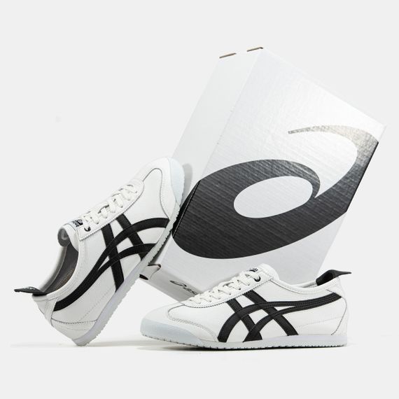 Кросівки Asics Onitsuka Tiger Mexico 66 весна/літо/осінь 2330 45 | Зображення 6