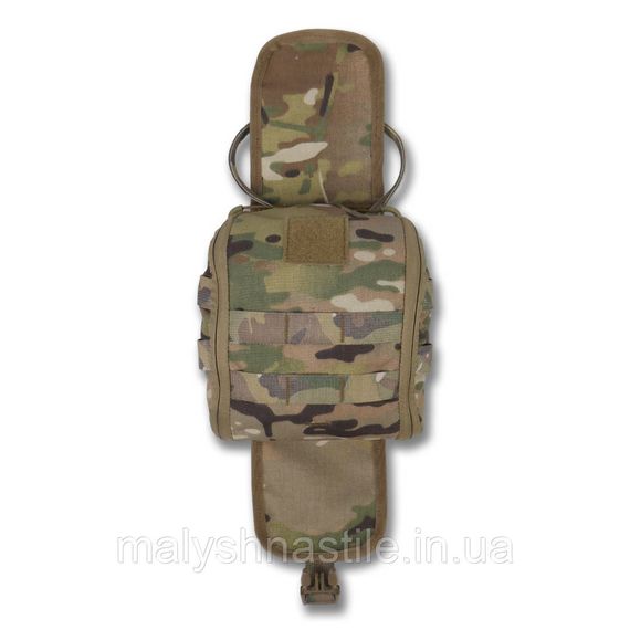 Підсумок-аптечка (швидкий скид) Kiborg GU Cordura Multicam | Зображення 2
