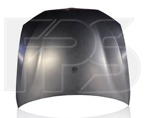 Капот BMW 5 G30/G31, 41007440427