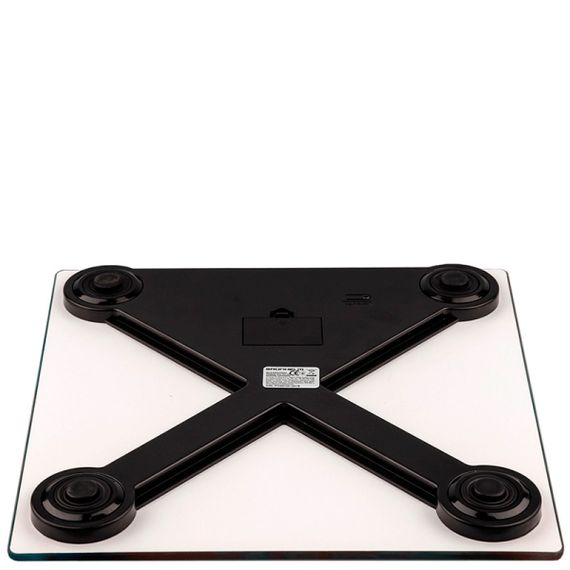 Персональные напольные весы BES PAT10 Grunhelm | Зображення 4