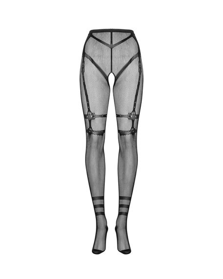 Колготки без промежини OBS Tights S-L | Зображення 1