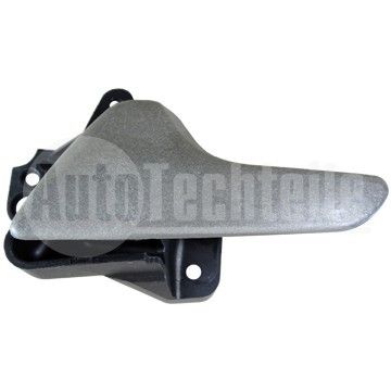 Ручка двери левой внутренняя Mercedes Benz Sprinter W906 06-18/ VW Crafter 06-16, AutoTechteile, 100 7633, 94001