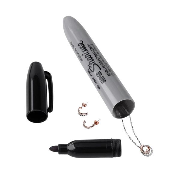 Маркер С Секретом Тайник Для Хранения