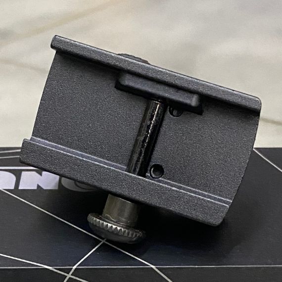 Коллиматорный прицел KONUS SIGHT-PRO Fission 2.0, 4 MOA, крепление на 22 мм / 11 мм | Зображення 8