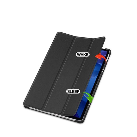 Чохол до планшета BeCover Smart Xiaomi Redmi Pad 2 11.0" Black (713636) | Зображення 5