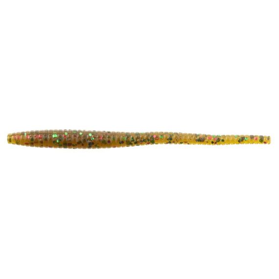 Слаги 2,3" съедобные искусственные LJ Лаки Джон Pro Series WIGGLER WORM 140153-S21