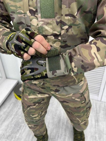 Костюм статутний мультикам light БЕЙСБОЛКА У ПОДАРУНОК ДМ8641 | Зображення 1