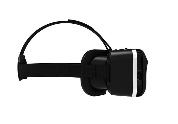 Окуляри віртуальної реальності Kiiroo VR sexstyle | Зображення 2