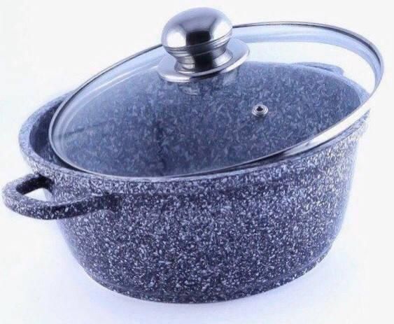 Каструля Benson BN-317 (4.2л)