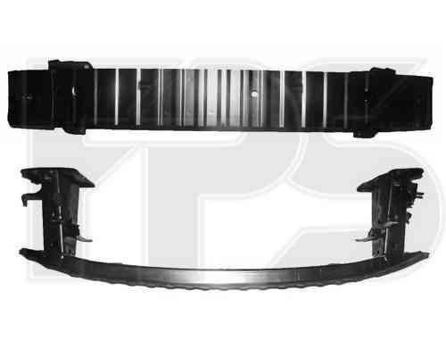 Шина переднего бампера Mazda 3 06-09 Хетчбэк (FPS) DRYS5007Y