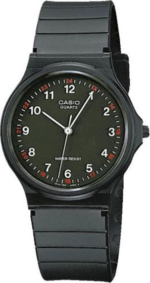 Годинник Casio TIMELESS COLLECTION MQ-24-1BLLEG