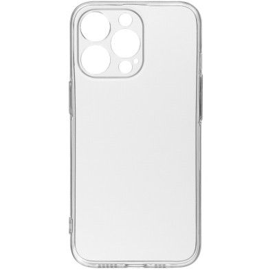 Чехол для мобильного телефона Armorstandart Air Series Apple iPhone 13 Pro Camera cover Transparent (ARM61255)