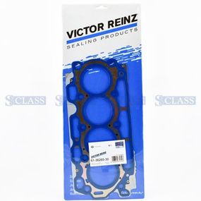 Прокладка ГБЦ Citroen Berlingo/Jumpy / Fiat Scudo / Peugeot Expert/Partner 1.6 HDi/D 05- (1.4 mm), Victor Reinz, 61-36265-30,
