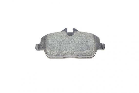 Колодки тормозные передние BMW i3 I01 13- 22-0664-2 | Зображення 3