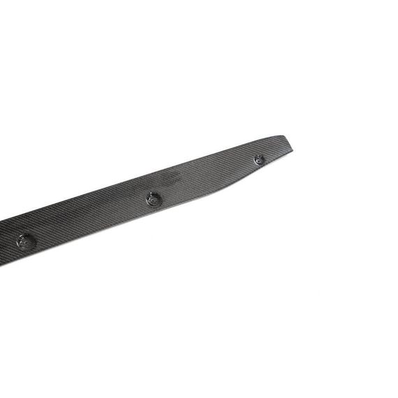 Накладки на пороги V3 (для G80, Карбон) для BMW 3 серия G20/21 2018- гг | Зображення 7