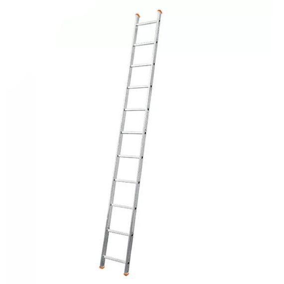 Приставная стремянка Budfix 1111