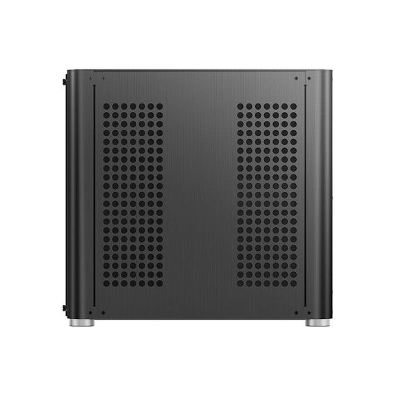 Корпус JONSBO TK-2 Black | Зображення 5