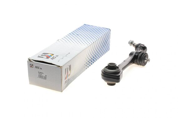 Важіль підвіски передній знизу ззаду  R Mercedes Benz S-class W221 05-13 95-90890-1
