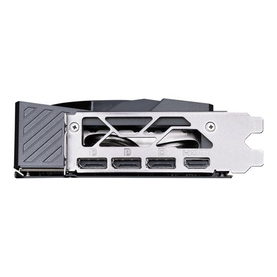 Відеокарта MSI GeForce RTX5070 Ti 16GB GAMING TRIO OC (RTX 5070 Ti 16G GAMING TRIO OC) | Зображення 3