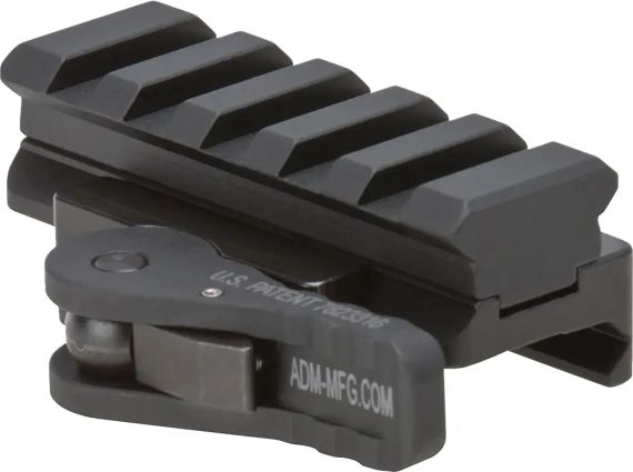 Компенсатор высоты Vortex AR15 Riser Mount QD | Зображення 1