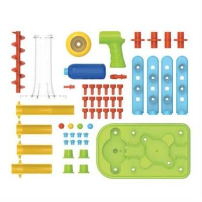 Розвиваюча іграшка EDU-Toys Гірка-зигзаг з інструментами (JS021) | Зображення 2