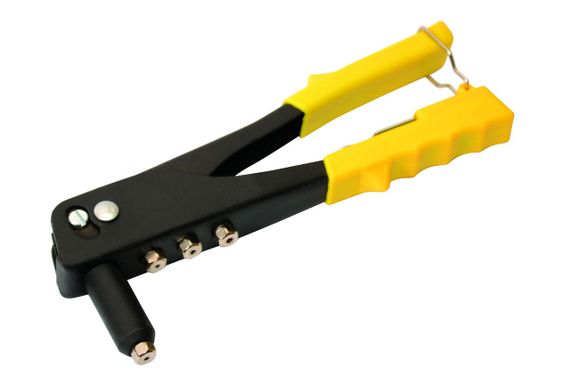 Заклепочник Mastertool - 225 мм (21-0703) | Зображення 1