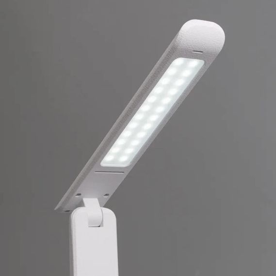 Настільна LED лампа з годинником та бездротовою зарядкою TYV-2088 (46292-TYV-2088_350) | Зображення 5