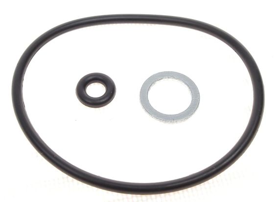 Фільтр масляний Hyundai Accent i30 Elantra 1.1 1.5 1.6CRDi 05- ADG02129 | Зображення 5