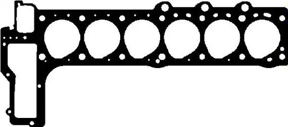 Прокладка головки BMW 3 (E36),5 (E34/E39)/Omega B  1.7D/2.5D 91-01  (1.68mm), BGA (CH5582) | Зображення 4