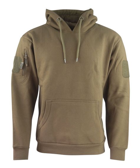 Худі KOMBAT UK Tactical Hoodie | Зображення 1