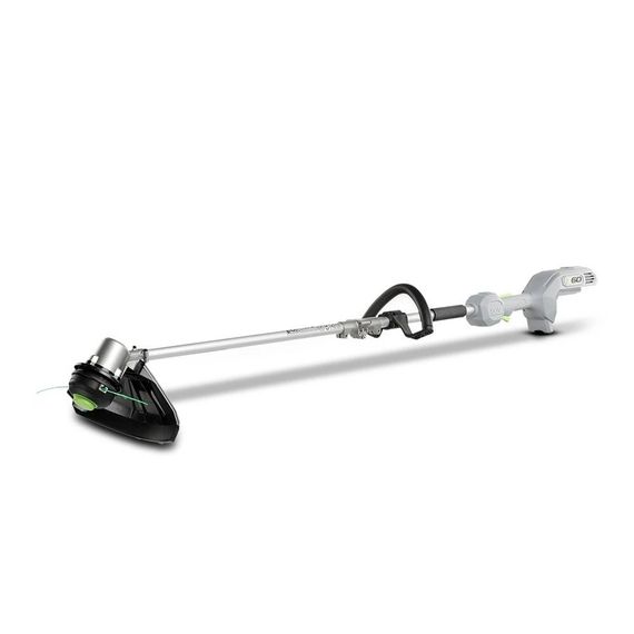Триммер аккумуляторный EGO ST1301E-ST KIT (35 см, 5200-6500 об/мин, 2 мм, BL, 56V) | Зображення 2