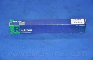 Тяга рульова (вир-во PARTS-MALL) PARTS-MALL PXCUC005 на DAEWOO LACETTI Наклонная задняя часть (KLAN)