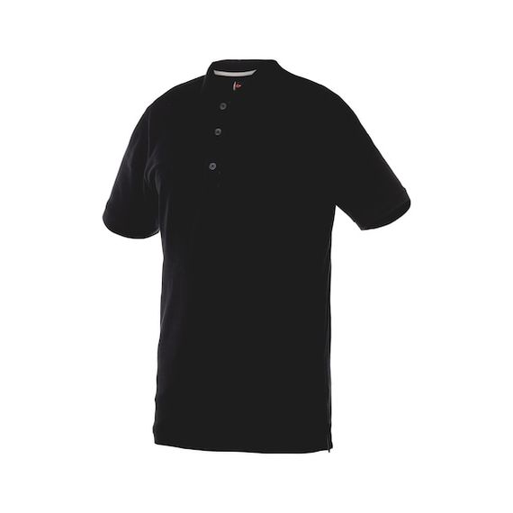 Поло JOB+, чорне, розмір XL