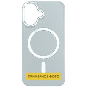 Кожаный чехол SnapCase with MagSafe для Apple iPhone 14 Pro Max (6.7")